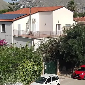 Principessa Jolanda Hébergement de vacances Mondello