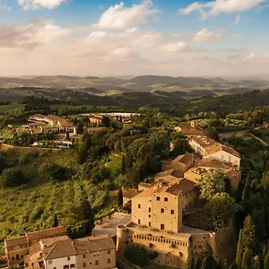 Hotel Toscana