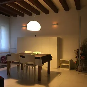 Carbona Sconta Appartement Venise