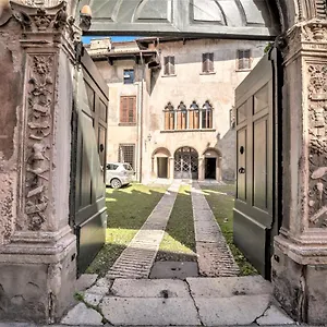 Terrazza Appartement Vérone