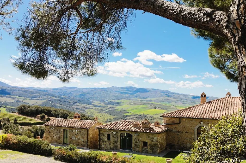 Le 7 Camicie Aparthotel Castelnuovo dellʼAbate
