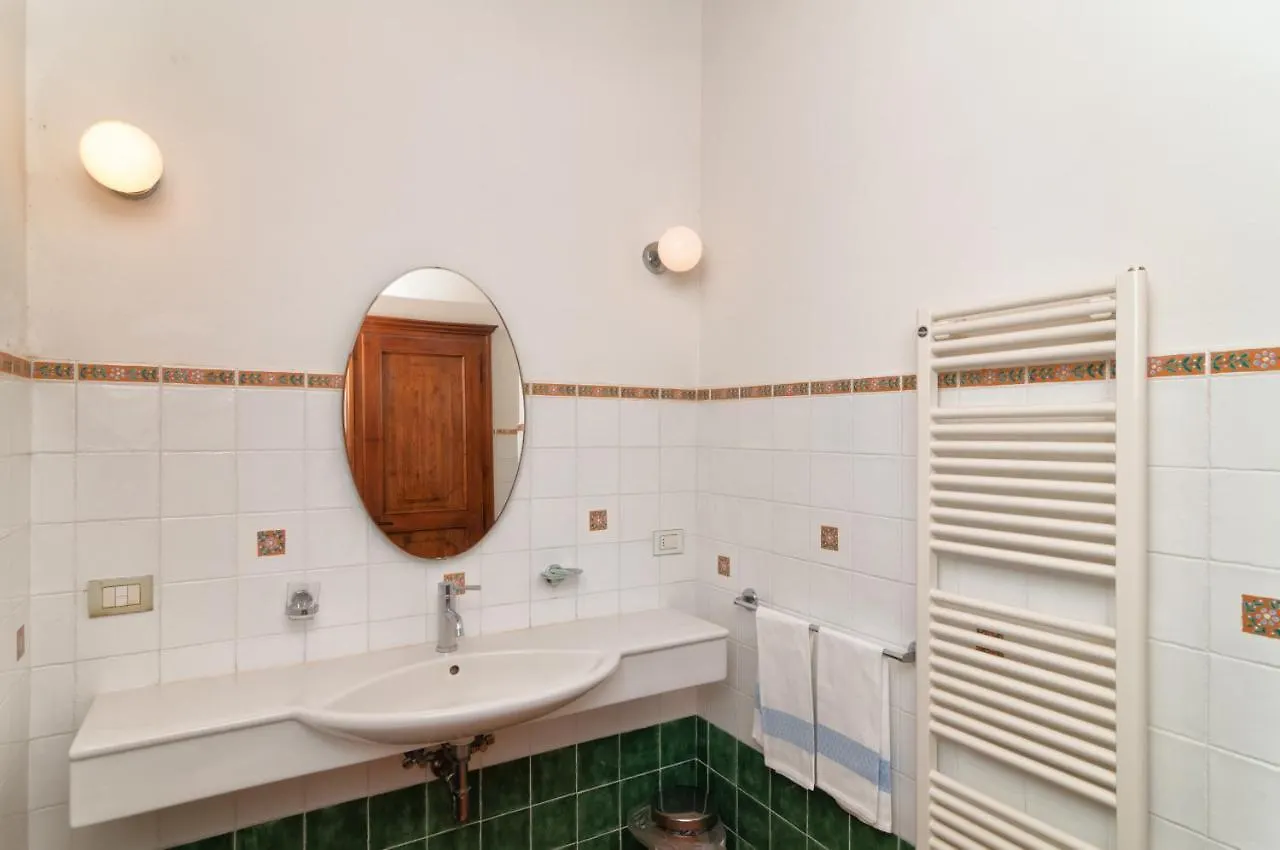 ***  Aparthotel Le 7 Camicie Castelnuovo dellʼAbate Itálie
